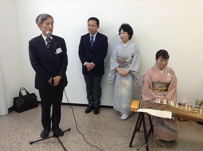 土屋品子衆議院議員の秘書の方s