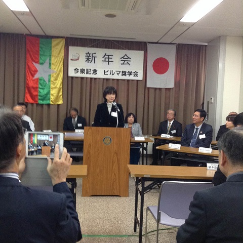 鶴ヶ島国際交流協会横山会長s